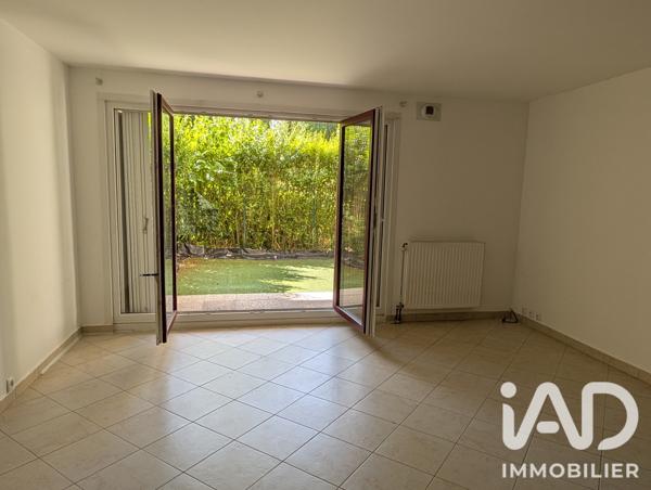 Appartement à vendre 3 pièces 75,3 m² Montigny-le-Bretonneux