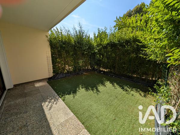 Appartement à vendre 3 pièces 75,3 m² Montigny-le-Bretonneux