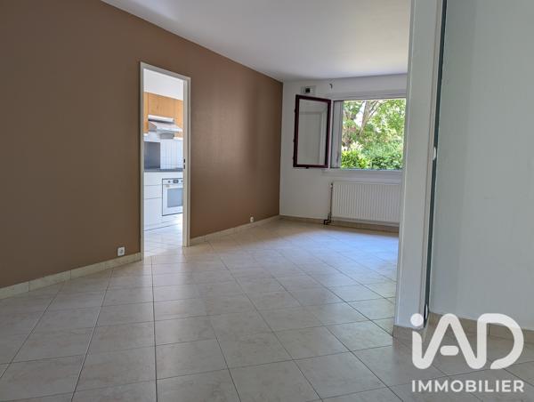 Appartement à vendre 3 pièces 75,3 m² Montigny-le-Bretonneux