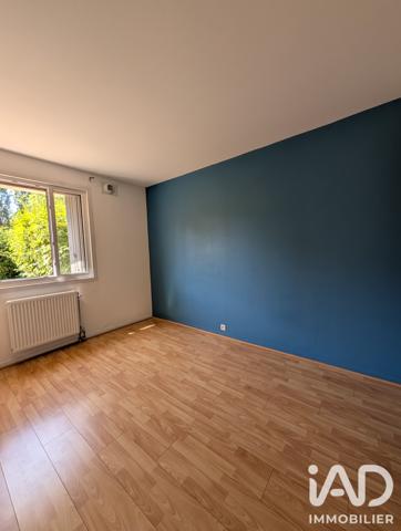 Appartement à vendre 3 pièces 75,3 m² Montigny-le-Bretonneux