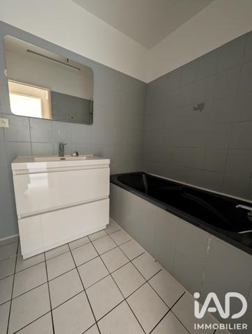 Appartement à vendre 3 pièces 75,3 m² Montigny-le-Bretonneux