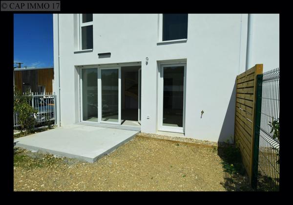 Maison de 98,7 m² en vente à CDA LA ROCHELLE