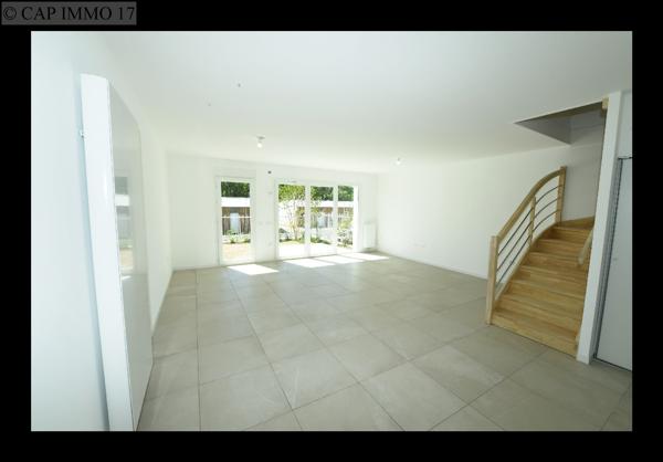 Maison de 98,7 m² en vente à CDA LA ROCHELLE