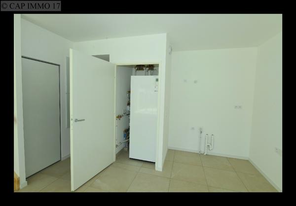Maison de 98,7 m² en vente à CDA LA ROCHELLE