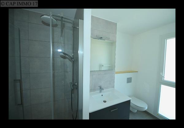 Maison de 98,7 m² en vente à CDA LA ROCHELLE