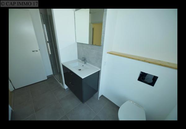 Maison de 98,7 m² en vente à CDA LA ROCHELLE