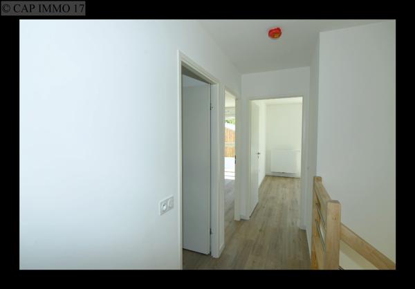 Maison de 98,7 m² en vente à CDA LA ROCHELLE