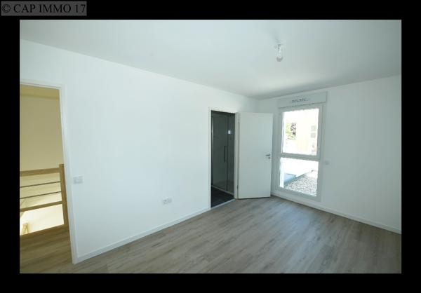 Maison de 98,7 m² en vente à CDA LA ROCHELLE