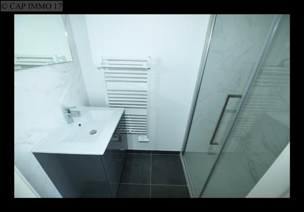 Maison de 98,7 m² en vente à CDA LA ROCHELLE