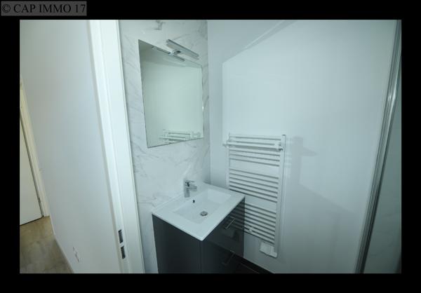 Maison de 98,7 m² en vente à CDA LA ROCHELLE