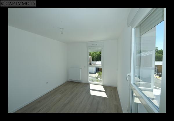 Maison de 98,7 m² en vente à CDA LA ROCHELLE