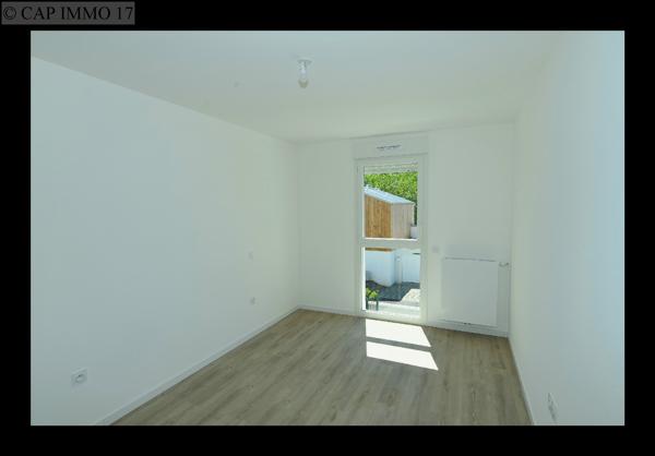 Maison de 98,7 m² en vente à CDA LA ROCHELLE