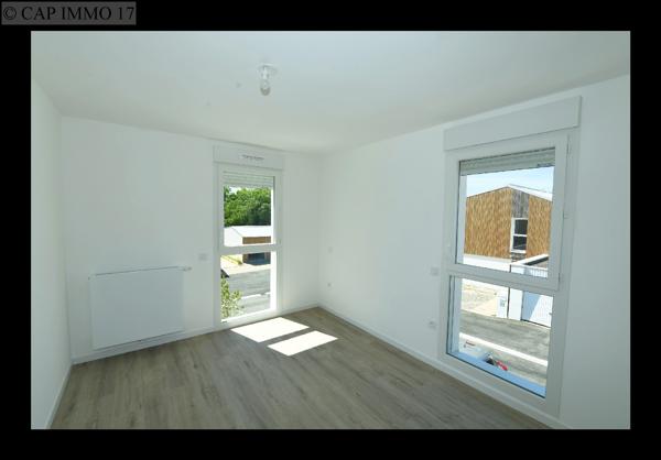 Maison de 98,7 m² en vente à CDA LA ROCHELLE