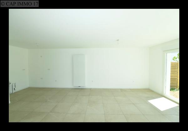 Maison de 98,7 m² en vente à CDA LA ROCHELLE
