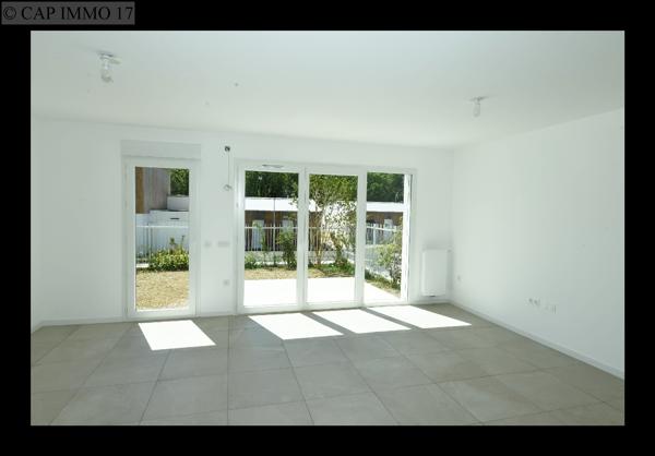 Maison de 98,7 m² en vente à CDA LA ROCHELLE