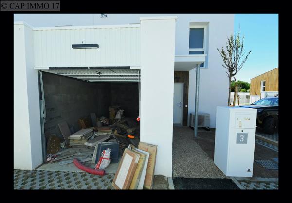 Maison de 98,7 m² en vente à CDA LA ROCHELLE