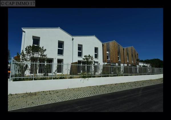 Maison de 98,7 m² en vente à CDA LA ROCHELLE