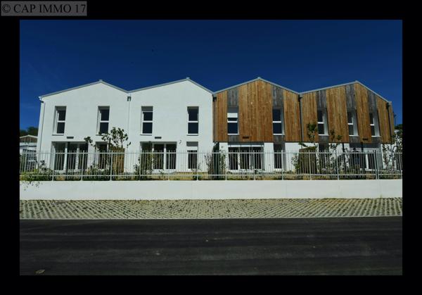 Maison de 98,7 m² en vente à CDA LA ROCHELLE