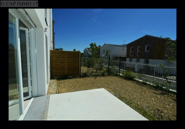 Maison de 98,7 m² en vente à CDA LA ROCHELLE