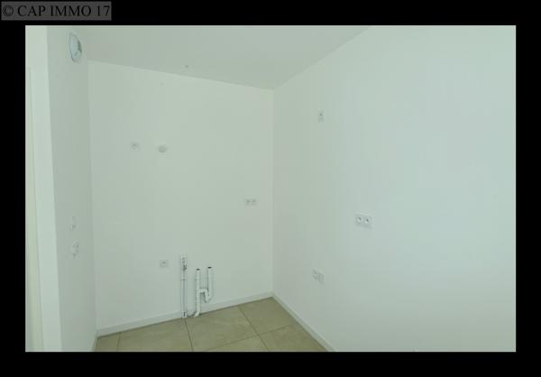 Maison de 98,7 m² en vente à CDA LA ROCHELLE