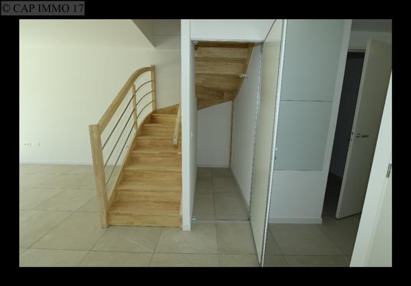 Maison de 98,7 m² en vente à CDA LA ROCHELLE