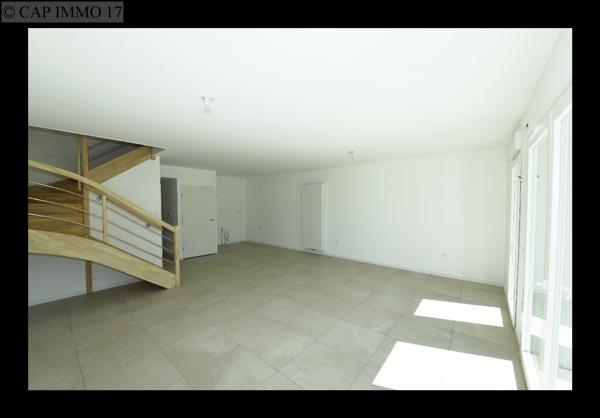Maison de 98,7 m² en vente à CDA LA ROCHELLE