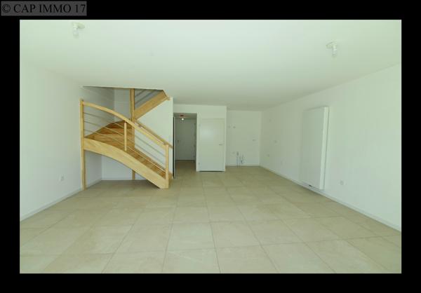 Maison de 98,7 m² en vente à CDA LA ROCHELLE