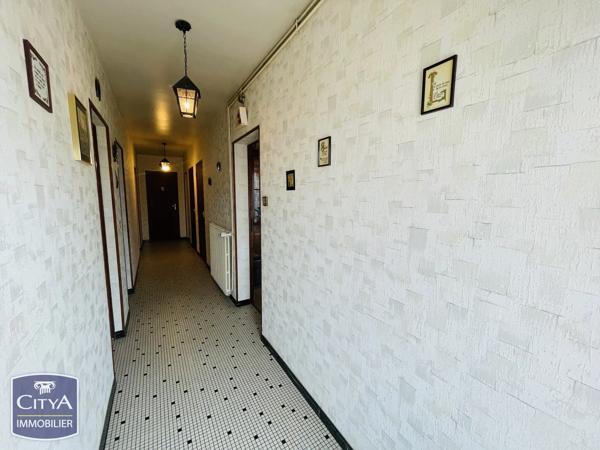 Maison à vendre 4 pièces 110m² Coings (36130)