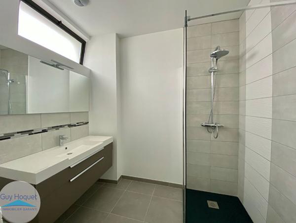 Appartement 3 pièces résidence de bon standing CENTRE VESOUL