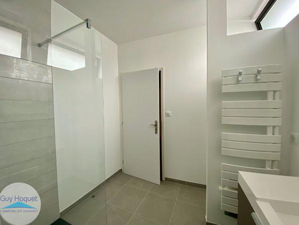 Appartement 3 pièces résidence de bon standing CENTRE VESOUL