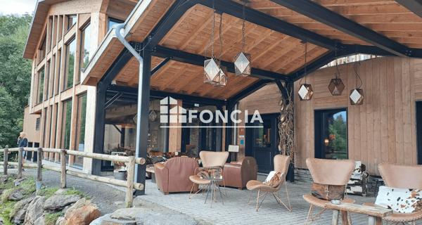 À vendre Appartement 2 pièces 37.86 m² - Megève 74120