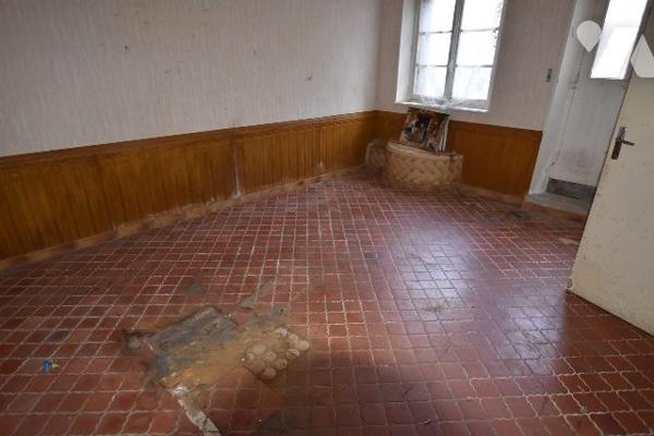 Maison à vendre Notre-Dame-de-Cenilly