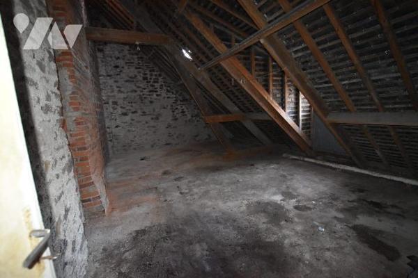 Maison à vendre Notre-Dame-de-Cenilly