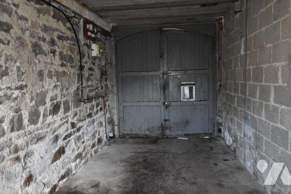 Maison à vendre Notre-Dame-de-Cenilly