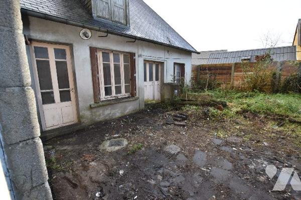 Maison à vendre Notre-Dame-de-Cenilly