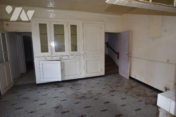 Maison à vendre Notre-Dame-de-Cenilly