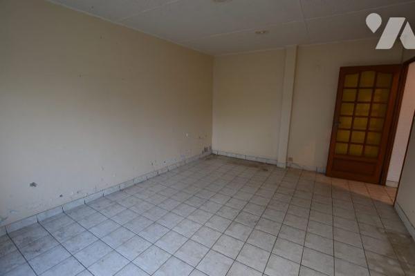 Maison à vendre Notre-Dame-de-Cenilly