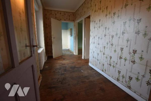 Maison à vendre Notre-Dame-de-Cenilly