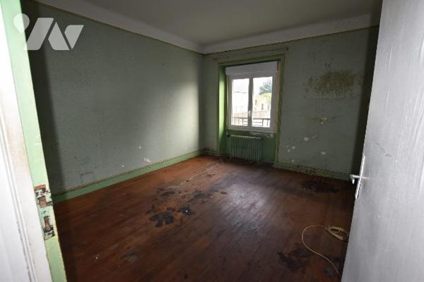 Maison à vendre Notre-Dame-de-Cenilly