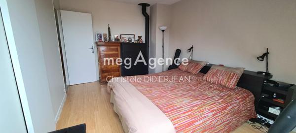 Maison à TRIEL-SUR-SEINE, 78510 - 6 pièces 121m²