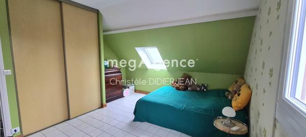 Maison à TRIEL-SUR-SEINE, 78510 - 6 pièces 121m²