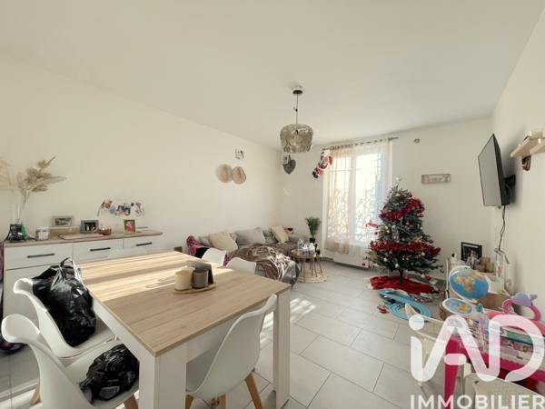 Immeuble à vendre 190 m² Vigneux-sur-Seine