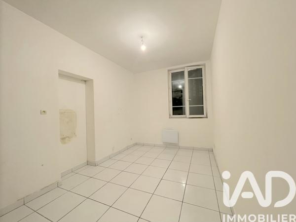 Immeuble à vendre 190 m² Vigneux-sur-Seine