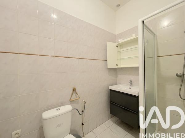 Immeuble à vendre 190 m² Vigneux-sur-Seine