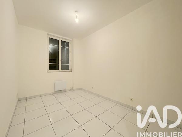 Immeuble à vendre 190 m² Vigneux-sur-Seine