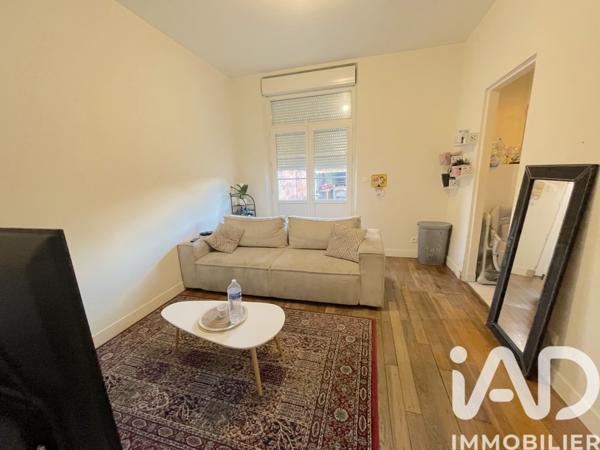 Immeuble à vendre 190 m² Vigneux-sur-Seine