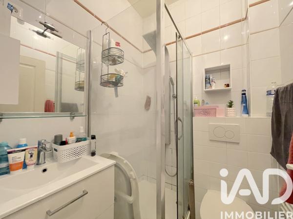 Immeuble à vendre 190 m² Vigneux-sur-Seine