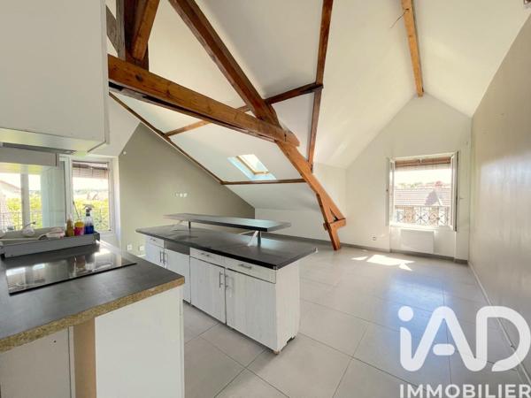 Immeuble à vendre 190 m² Vigneux-sur-Seine