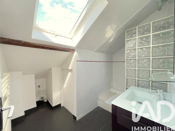 Immeuble à vendre 190 m² Vigneux-sur-Seine