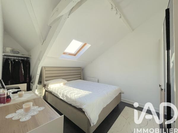 Immeuble à vendre 190 m² Vigneux-sur-Seine